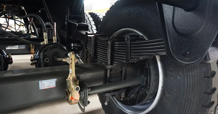 semi-trailer-suspension semi-trailer-suspension